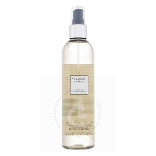 Vera wang green tea online and pear blossom review